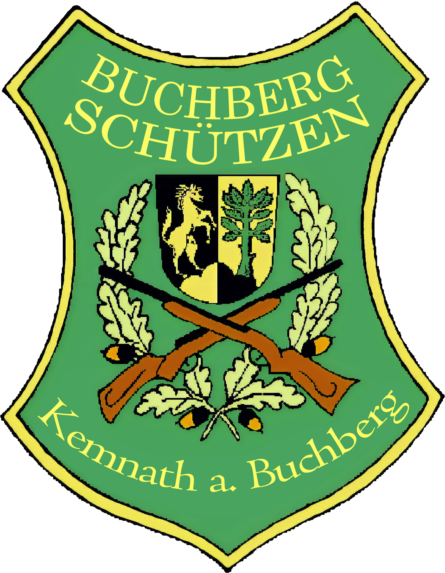 Buchbergschützen